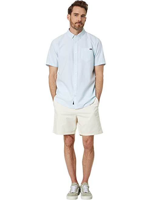 Vans Houser S/S Woven