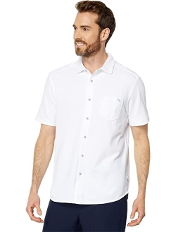Short Sleeve Emfielder Shirt