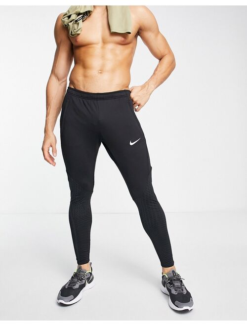 Nike Football Nike Soccer Dri-FIT sweatpants in black