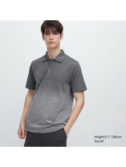 DRY-EX Polo Shirt (Gradient)