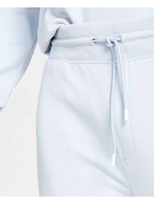 HUGO by Hugo Boss Men's Dubbs Cotton Logo-Graphic Jogger Sweatpants, Created for Macy's