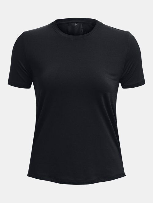 Under Armour Women's UA RUSH Vent Short Sleeve