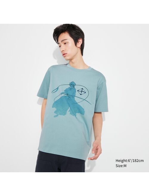 Uniqlo UT Archive UT (Bleach) (Short Sleeve Graphic T-Shirt)