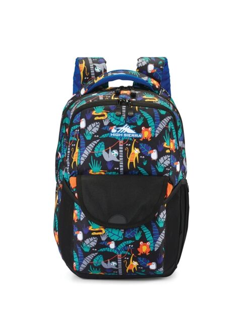 HIGH SIERRA Ollie Kid's Backpack