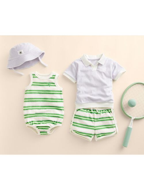 Baby & Toddler Little Co. by Lauren Conrad Terry Cloth Polo