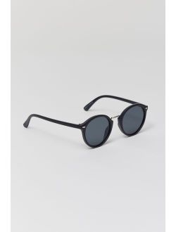 Myrtle Round Sunglasses