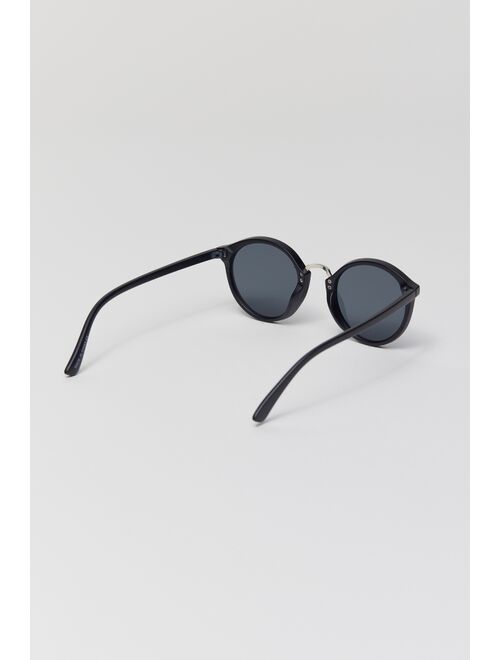 Myrtle Round Sunglasses
