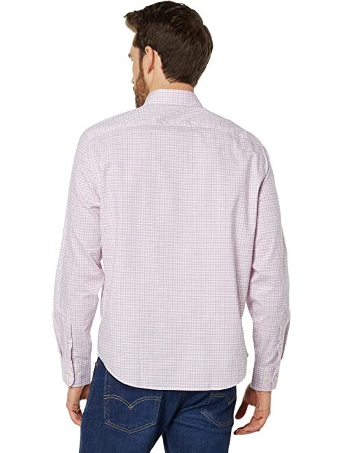 UNTUCKit Grillo Wrinkle Free Shirt