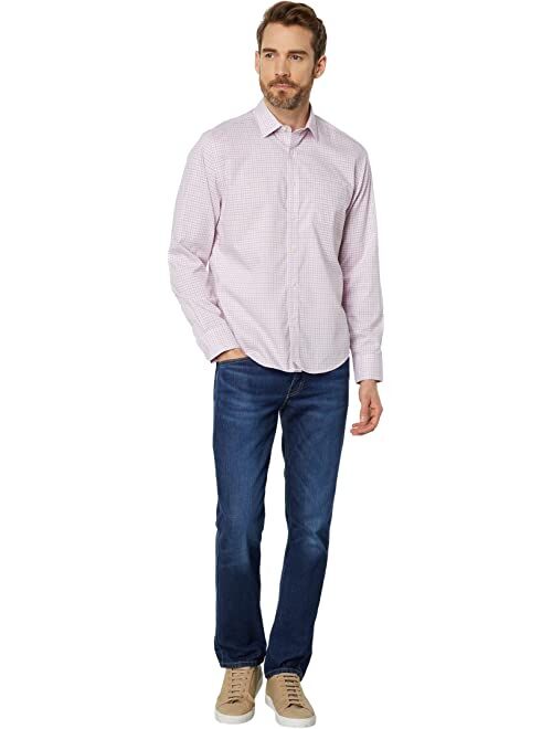 UNTUCKit Grillo Wrinkle Free Shirt