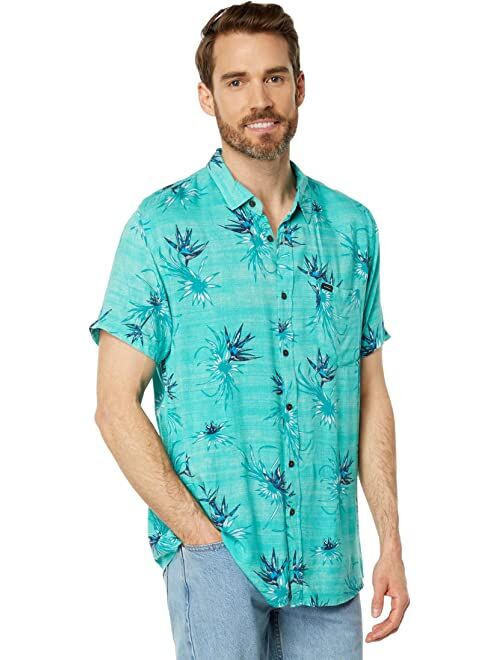 Rip Curl Party Pack Short Sleeve Woven