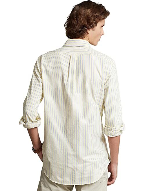 Polo Ralph Lauren Classic Fit Oxford Shirt