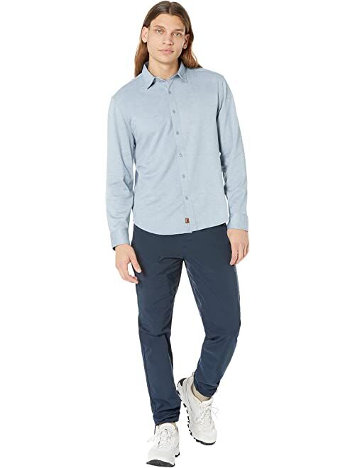 Fundamental Coast Hudson Long Sleeve