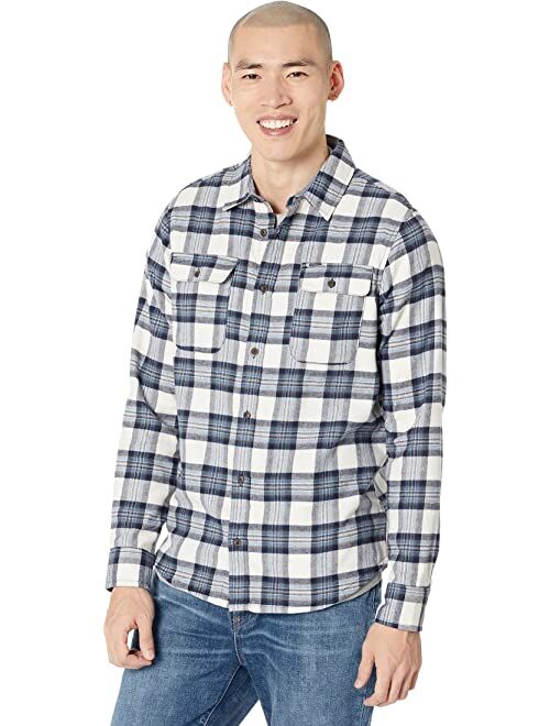 Buffalo David Bitton Solif