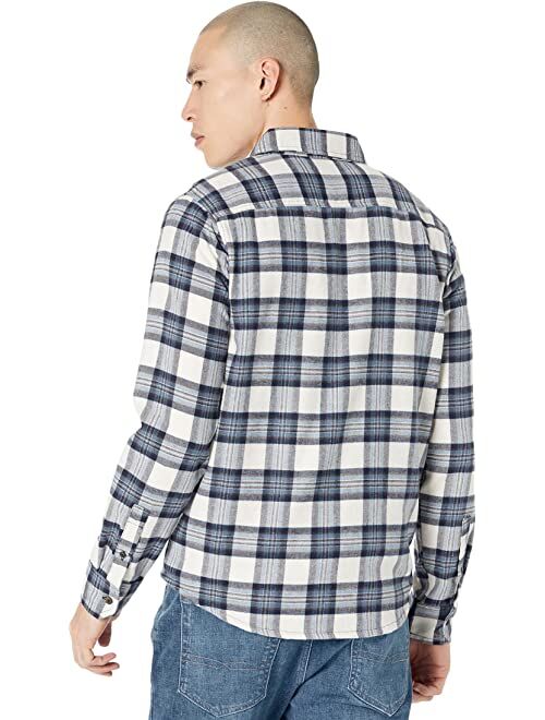 Buffalo David Bitton Solif