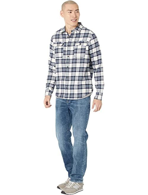 Buffalo David Bitton Solif