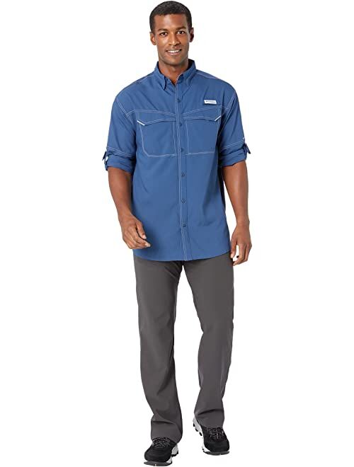 Columbia Low Drag Offshore Long Sleeve Shirt