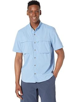 Tropicwear Shirt Short Sleeve