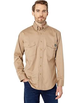 FR (Flame Resistant) Twill Shirt
