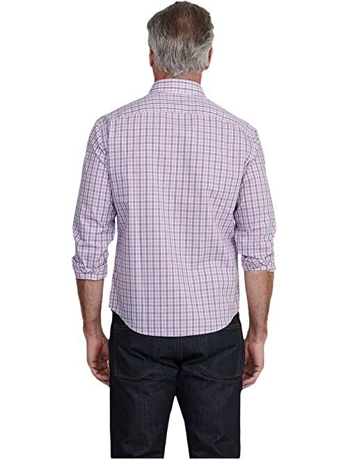 UNTUCKit Dolcetto - Wrinkle Free