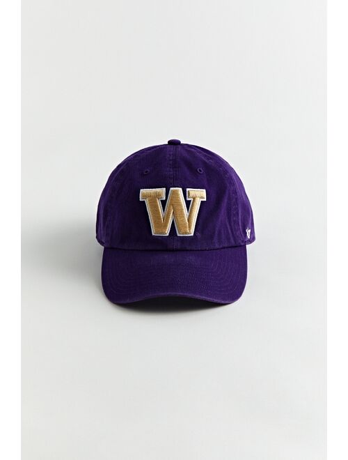 '47 47 University Of Washington Baseball Hat