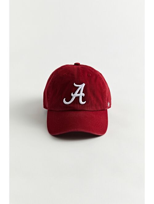 '47 47 University Of Alabama Baseball Hat