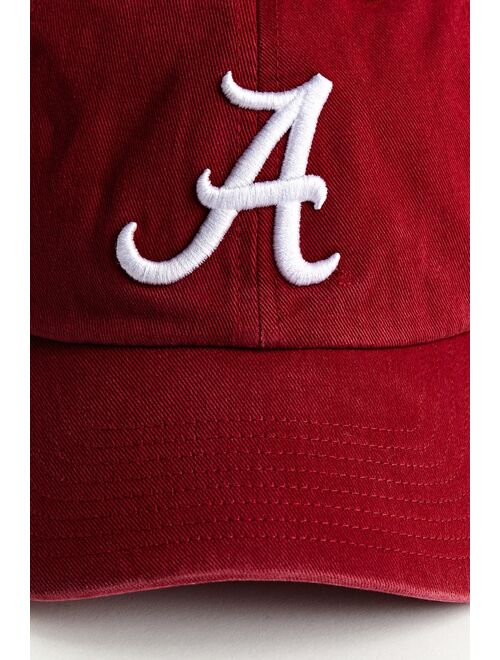 '47 47 University Of Alabama Baseball Hat
