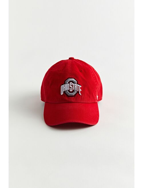 '47 47 Ohio State University Baseball Hat