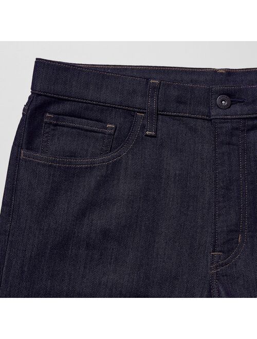 UNIQLO Tech Denim Skinny Fit Jeans