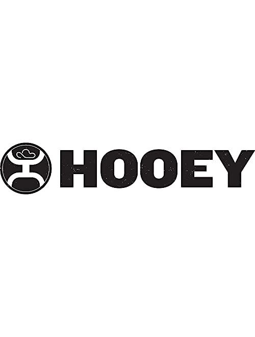 HOOEY Youth 'Cactus Ropes' Adjustable Snapback Hat