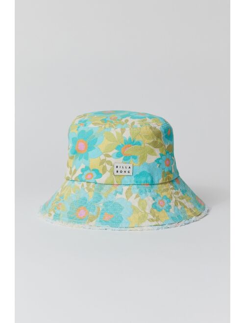 Billabong Suns Out Bucket Hat