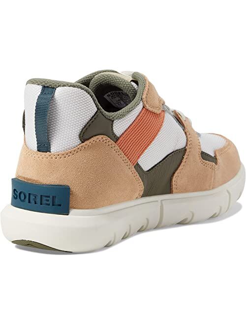 SOREL Explorer II Sneaker Low Waterproof