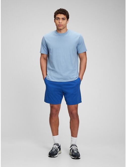 Gap Jersey Sweat Shorts