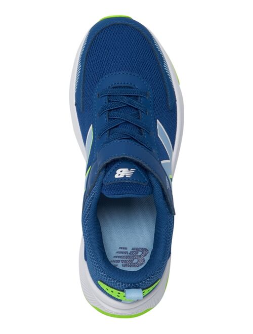 NEW BALANCE Little Kids 545 Stay-Put Closure Running Sneakers from Finish Line
