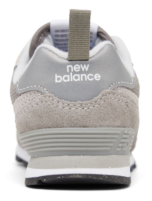 NEW BALANCE Toddler Kids 574 Core Bungee Casual Sneakers from Finish Line