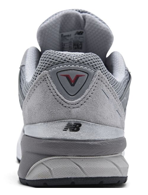 NEW BALANCE Little Kids 990 V5 Casual Sneakers from Finish Line