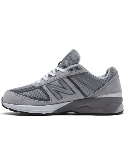 NEW BALANCE Little Kids 990 V5 Casual Sneakers from Finish Line