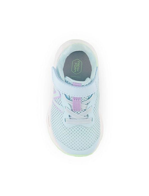 New Balance Fresh Foam Arishi v4 Baby/Toddler Running Shoes