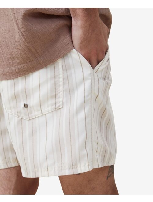COTTON ON Men's Kahuna Hybrid Shorts