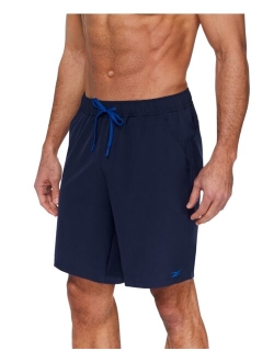 Men's Core Volley 9" Swim Shorts