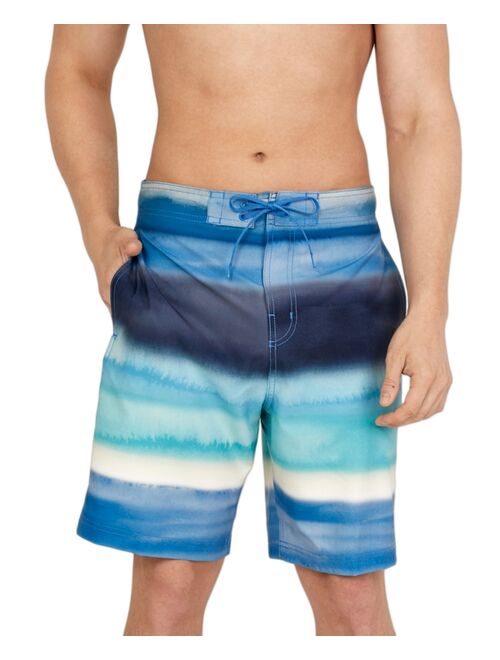 Speedo Men's 20" Coastal Bondi Board Shorts