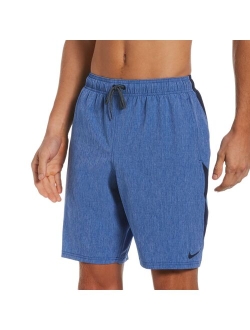 Contend 9-inch Volley Swim Trunks