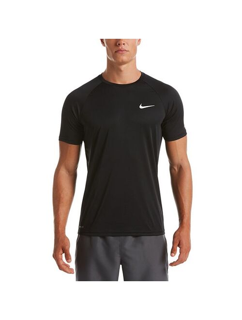 Men's Nike Dri-FIT UPF 40+ Hydroguard Swim Tee