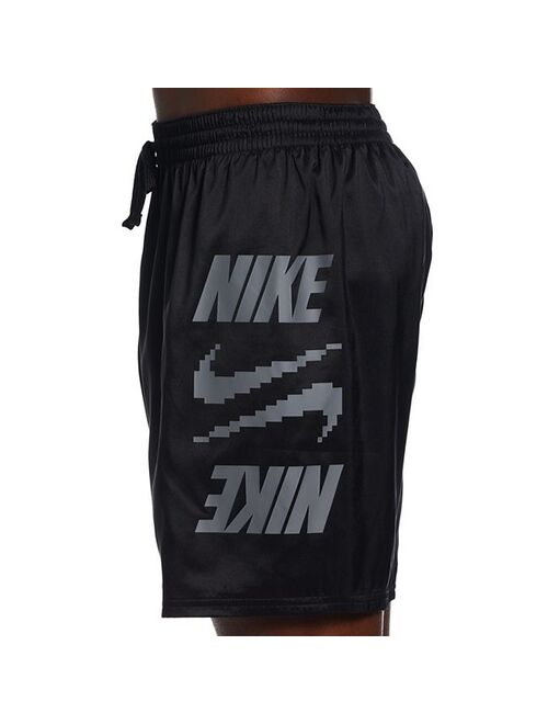 Men's Nike 7" Swim Trunks