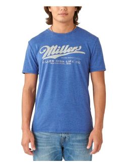 Men's Miller Script Graphic T-shirt