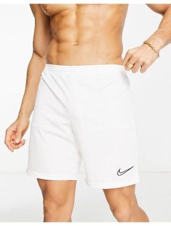 WESC zack paneled swim shorts