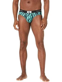 Underwear Calvin Klein 1996 Hip Brief 3-Pack