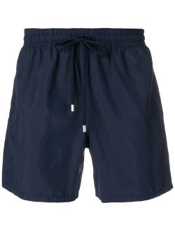 plain swim shorts