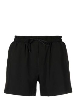 lululemon drawstring-waist swim shorts