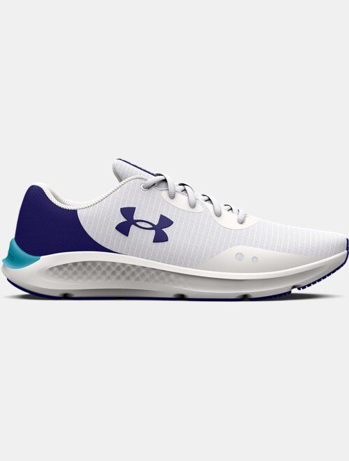 Under Armour Men's UA Charged Pursuit 3 Tech Running Shoes