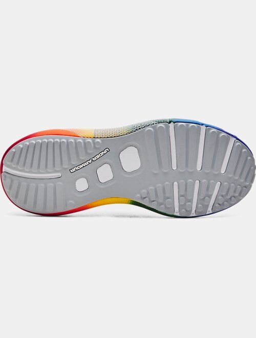 Under Armour Unisex UA HOVR Phantom 3 Slip Pride Shoes